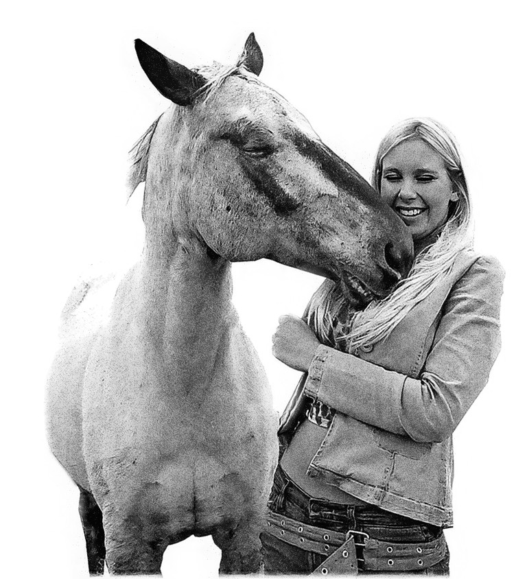 Behind-the-scenes photograph