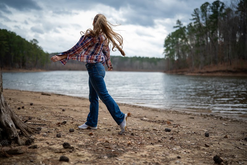 Lure Imaging portfolio photograph